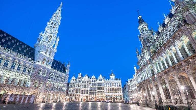 Brussels, Belgium