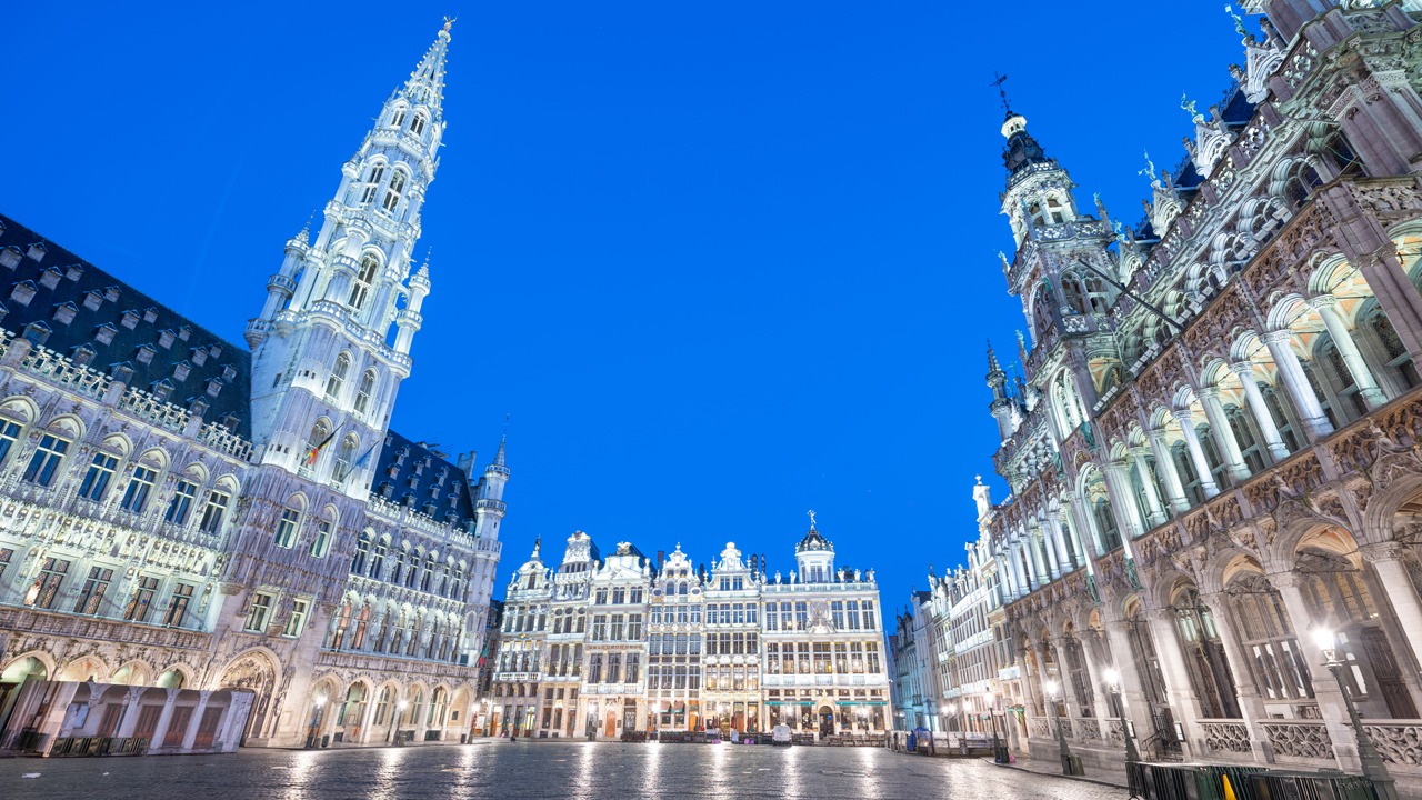 Brussels, Belgium