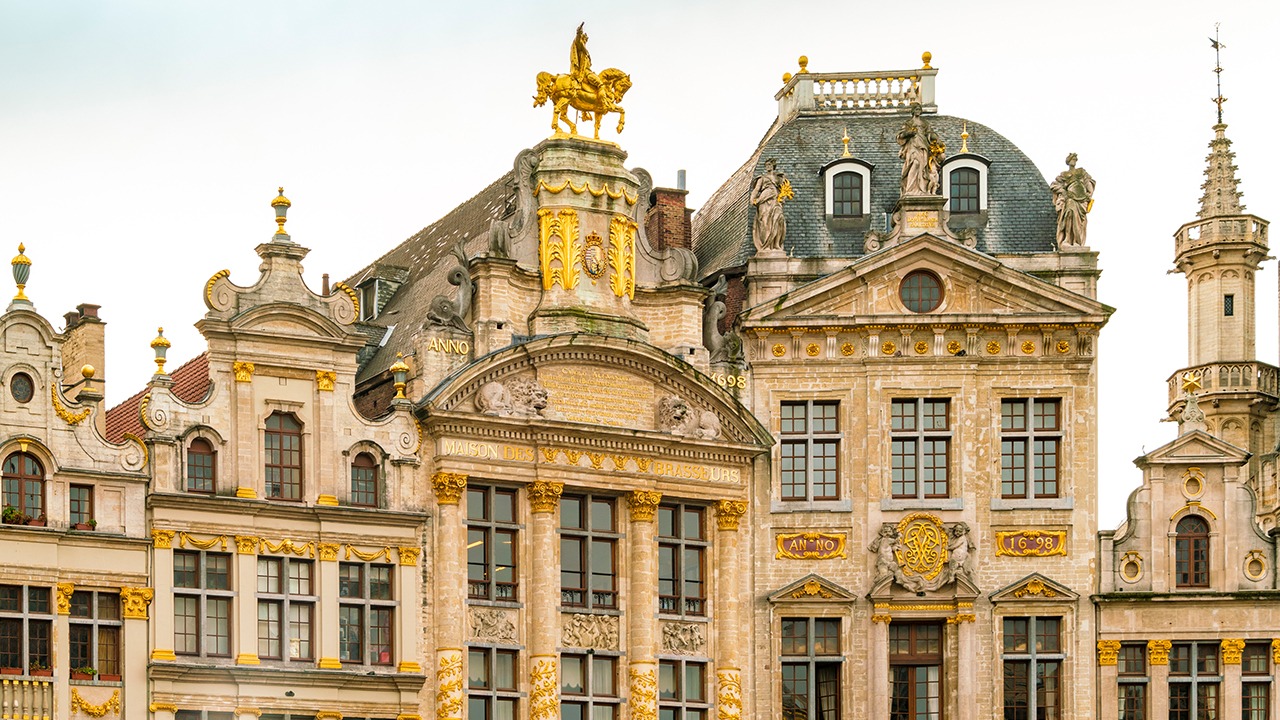 Brussels, Belgium