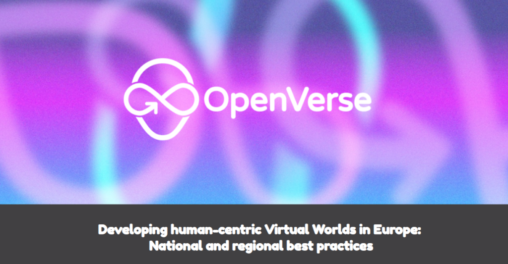 Banner for the webinar