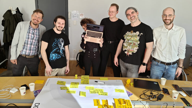 OPENVERSE Partners Gather for Key Strategic General Assembly