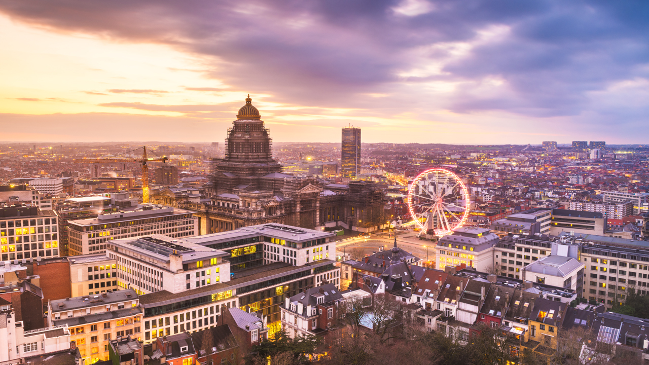 Brussels, Belgium