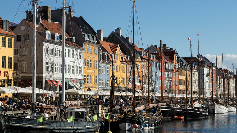 Copenhagen, Denmark