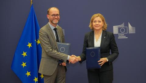 OPENVERSE Welcomes a New Chapter for Europe’s Virtual World Ecosystem