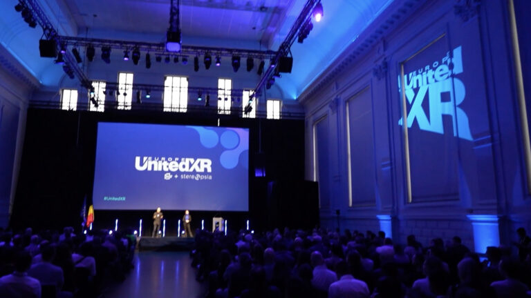 UnitedXR