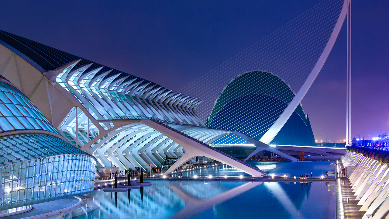 Valencia, Spain