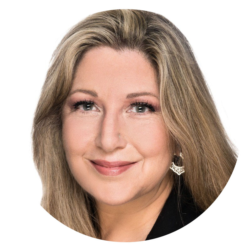 Linda Ricci Jacobs