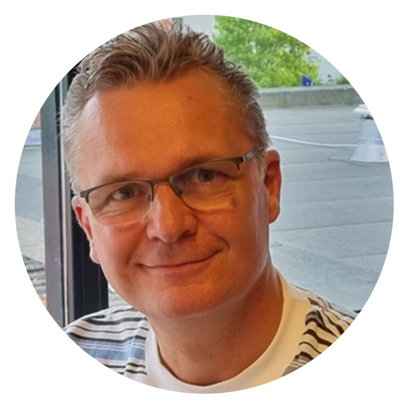 Tim van Dam