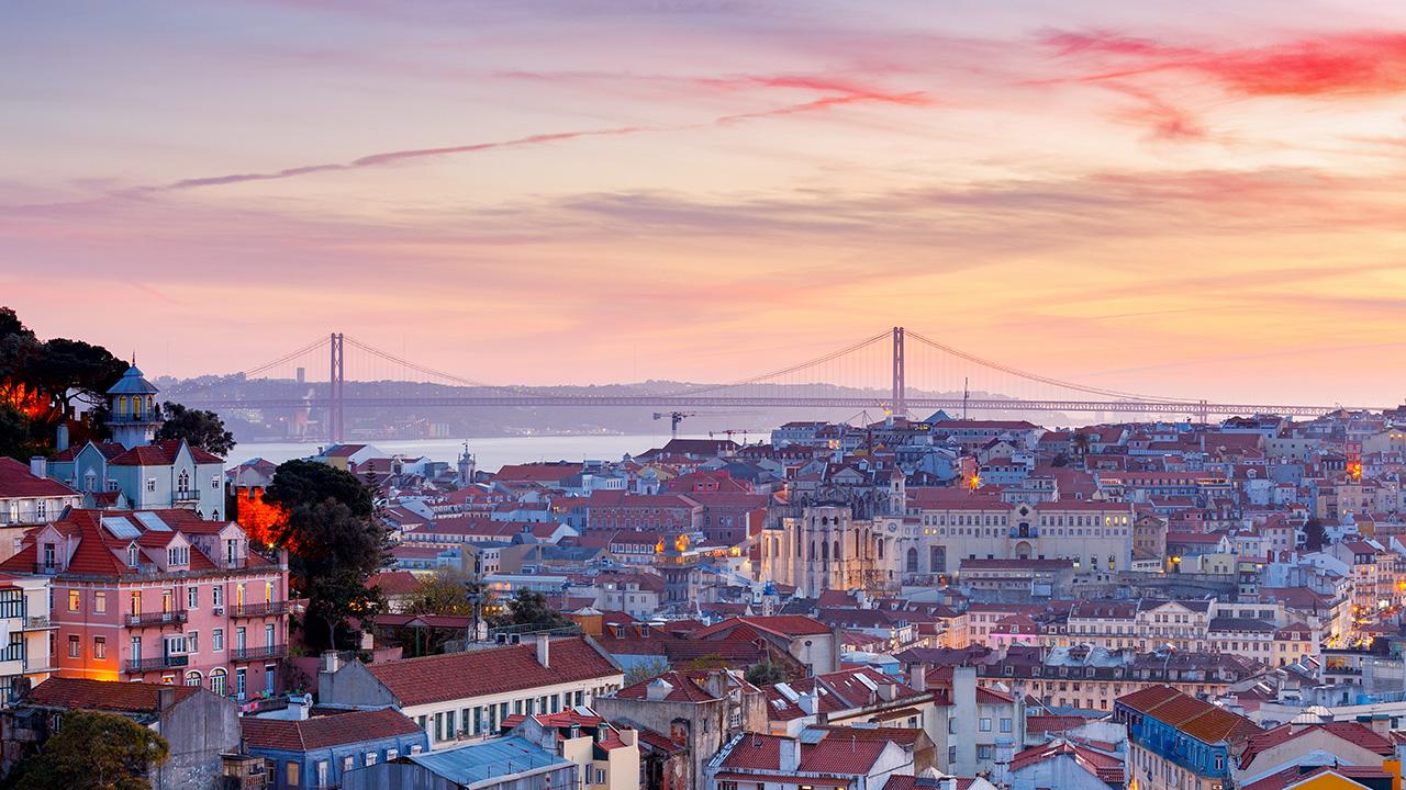 Lisbon, Portugal