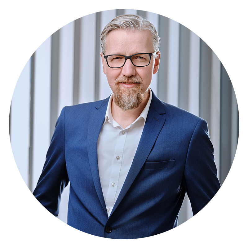 Christoph Runde