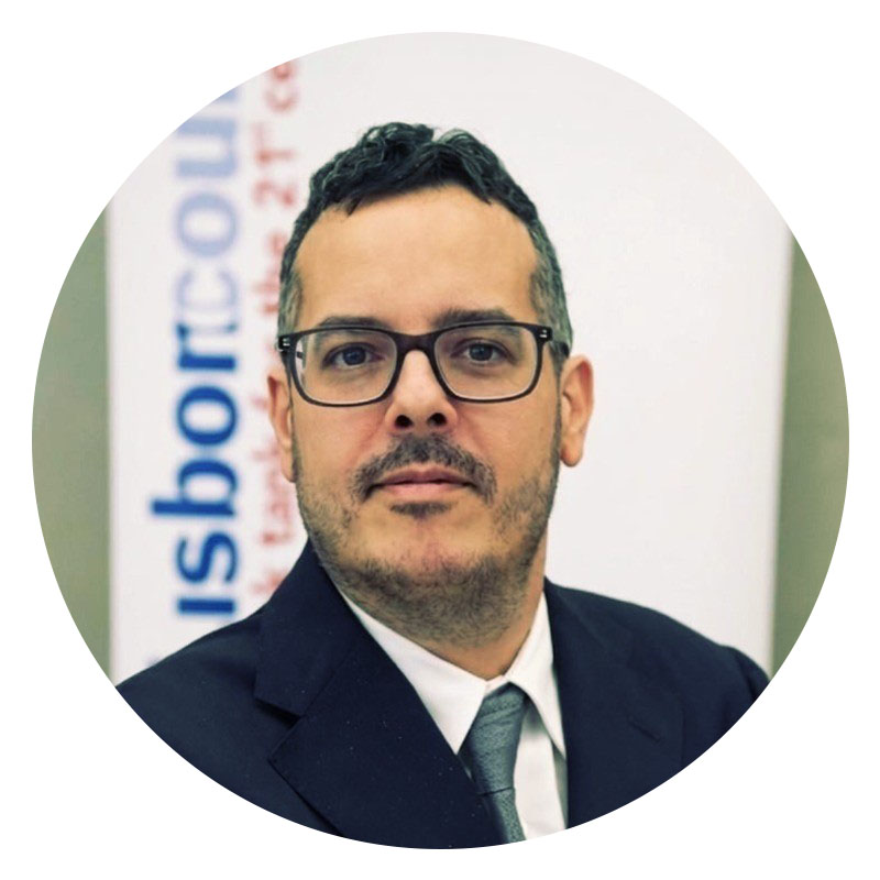 Francesco Mureddu
