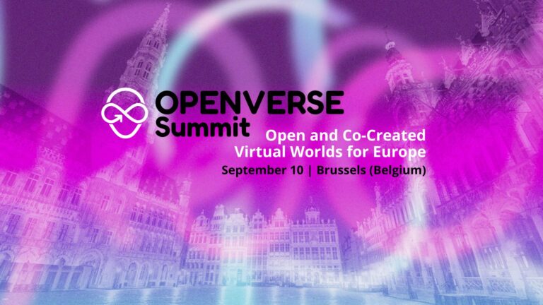OPENVERSE Summit banner