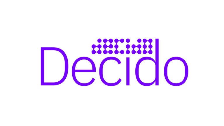 DECIDO Project Final Event banner